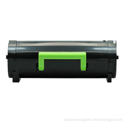 ASTA Toner For Lexmark MS317 MS317dn MX317dn MS417d MS517 MS617 MS417